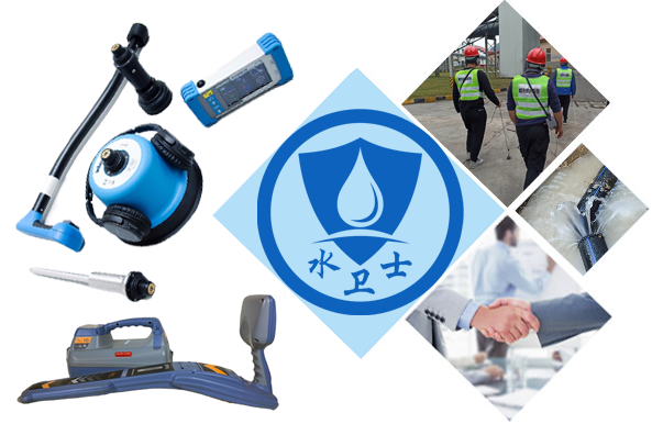 吉县暗管漏水检测