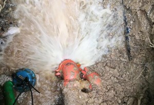 吉县暗管漏水检测一