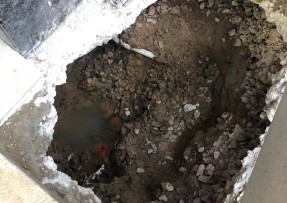 吉县水管漏水检测公司2